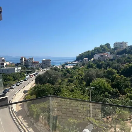 Apartamento Amas *