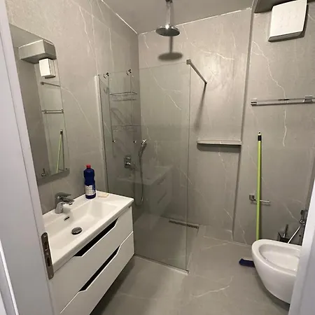 Apartamento Amas *