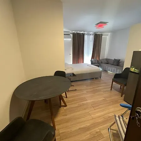 Amas Apartamento *